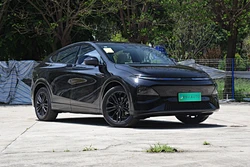 Xpeng  G6 Electric car